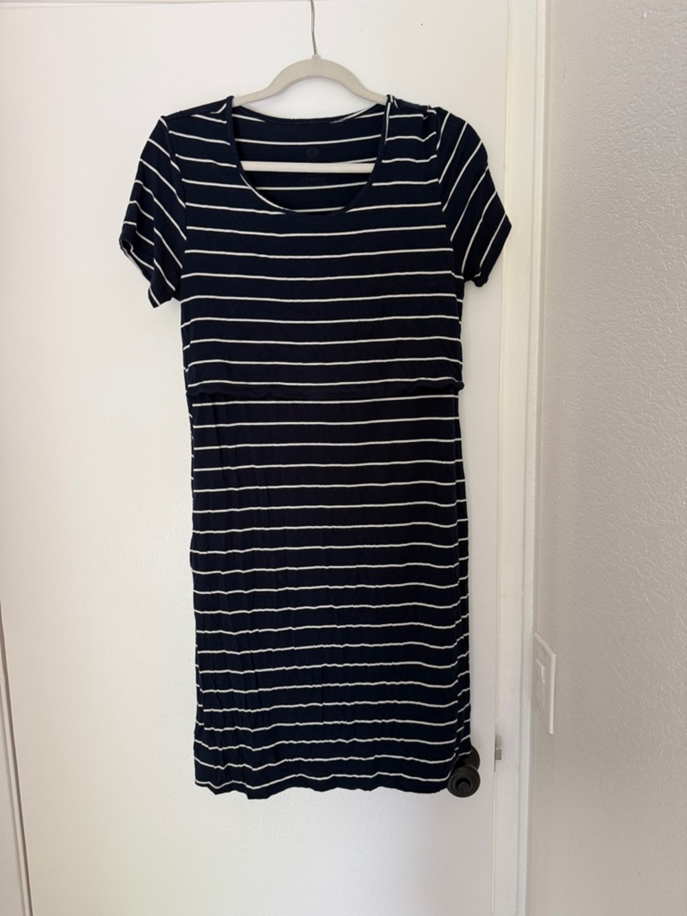 Kindred Bravely Bamboo Maternity & Nursing Dress
